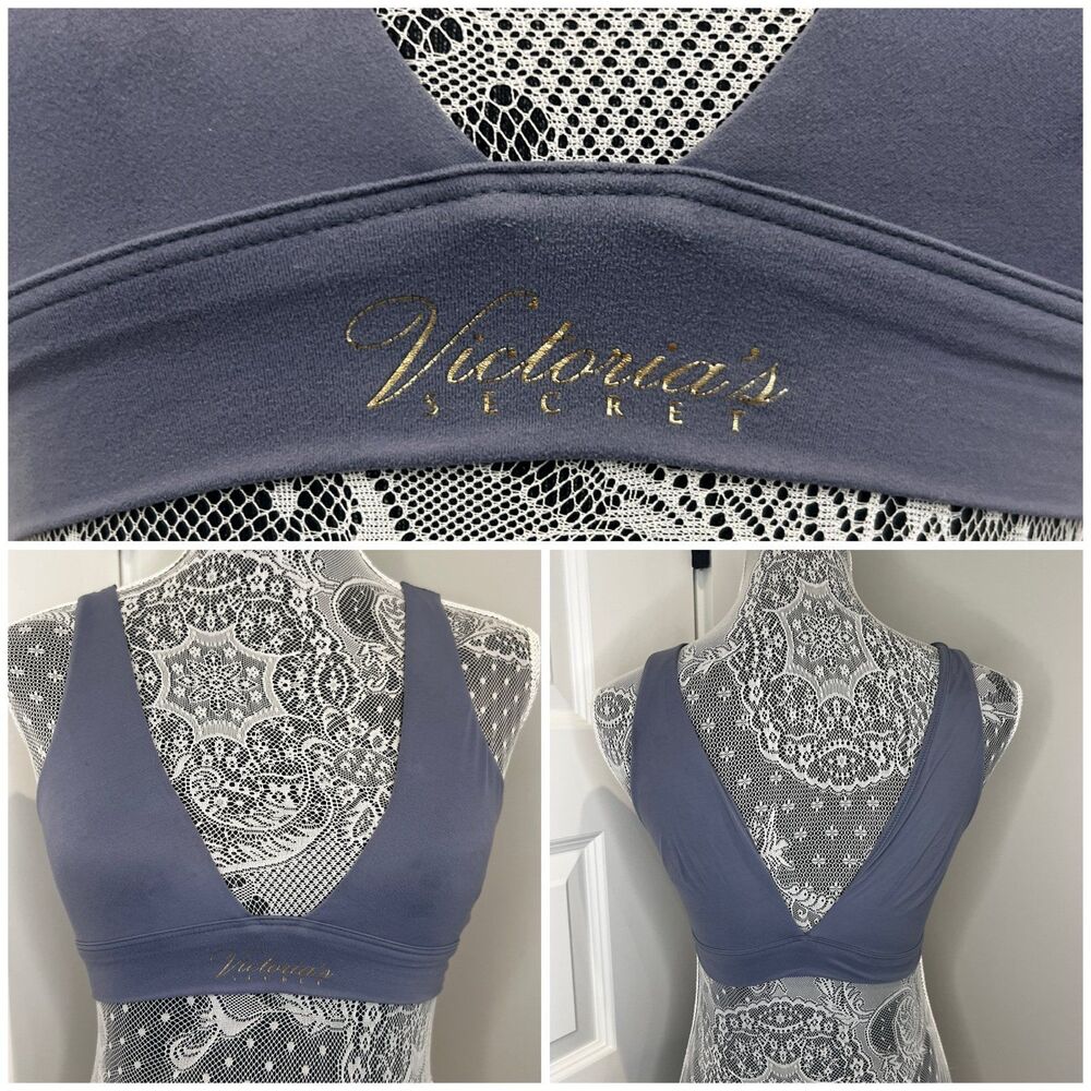 Victorias Secret Bra Small